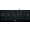 Logitech K280e Keyboard Azerty
