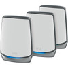 NETGEAR Orbi RBK853 3-pack