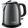 Russell Hobbs Colours Plus+ Mini Gris 24993-70