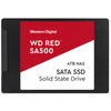 WD RED SA500 SATA SSD 4TB