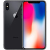 Refurbished iPhone X 64GB Space Gray (Zichtbaar gebruikt)