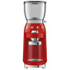 SMEG CGF11RDEU Rouge