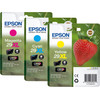 Epson 29XL Cartouches 3 Couleurs Pack Combiné