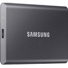 Samsung T7 Portable SSD 2 To Gris
