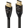 AudioQuest Pearl Câble HDMI 4K 50 Hz 10 mètres Noir