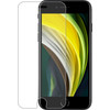 Azuri Rinox Case Friendly Apple iPhone SE 2 / 8 / 7 / 6 / 6s Screenprotector Glas