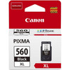 Canon PG-560XL Cartridge Zwart