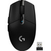 Logitech G605 Lightspeed Souris Gamer Sans Fil