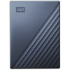 WD My Passport Ultra 5 To Blue