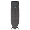 Brabantia Strijkplank C 124 x 45 cm Denim Black