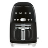 Smeg DCF02BLEU Black