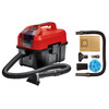 Einhell TE-VC 18/10 Li Solo (Sans Batterie)