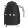 SMEG KLF03BLMEU Noir Mat