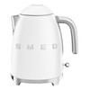 SMEG KLF03WHMEU Mat Wit