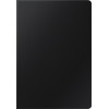 Samsung Galaxy Tab S7 Book Case Black