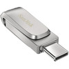 SanDisk Ultra Dual Drive Luxe USB-C 512GB