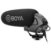 Boya BY-BM3031 Supercardioid Shotgun Microphone