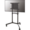 Neomounts NS-M1250BLACK TV Trolley Zwart