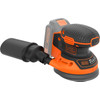 BLACK+DECKER BDCROS18N-XJ (zonder accu)