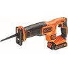 BLACK+DECKER BDCR18E1-QW