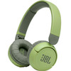 JBL JR310BT Groen