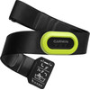 Garmin HRM-Pro Heart Rate Monitor Chest Strap Green