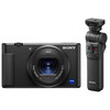 Sony ZV-1 Vlog + GP-VPT2BT Grip