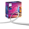 Philips Hue Play Gradient LED Strip 75+ inches