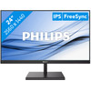 2x Philips 245E1S