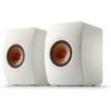 KEF LS50 META (per paar) Wit