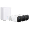 Eufycam 2 Pro Lot de 3