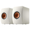 KEF LS50 Wireless II Blanc (par deux)