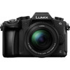 Panasonic Lumix DMC-G80 + 12-60MM