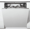 Whirlpool WIO 3T141 PES / Built-in / Fully integrated / Niche height 82 - 90cm
