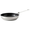 KitchenAid Stainless Steel Koekenpan 28 cm