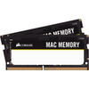 Corsair Apple Mac 32GB DDR4 SODIMM 2666MHz C18 (2x 16GB)