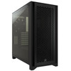 Corsair 4000D AIRFLOW Mid-Tower ATX Case