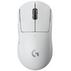Logitech G Pro X Superlight Draadloze Gaming Muis Wit