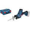 Bosch Professional GSA 18V-LI C (sans Batterie)