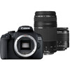 Canon EOS 2000D + EF-S 18-55 mm f/3.5-5.6 DC III + EF 75-300 mm f/4-5.6 DC III