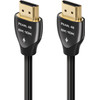 AudioQuest Pearl HDMI Cable 4K 120Hz / 8K 60Hz 0.6m Black