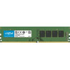 Crucial Standard 4GB 2400MHz DDR4 DIMM (1x4GB)