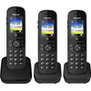 Panasonic KX-TGH713 Trio