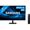 Samsung LS32AM500NUXEN Smart Monitor M5