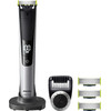 Philips OneBlade QP6520/30 + 3 Extra Shaver Blades