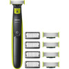 Philips OneBlade QP2530/30 + 4 Extra Shaver Blades