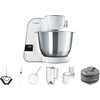 Bosch MUM5XW20 Wit