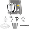 Kenwood Chef Titanium Patissier XL KWL90.004SI