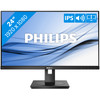 2x Philips 242B1G/00