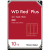 WD Red Plus WD100EFGX 10 To